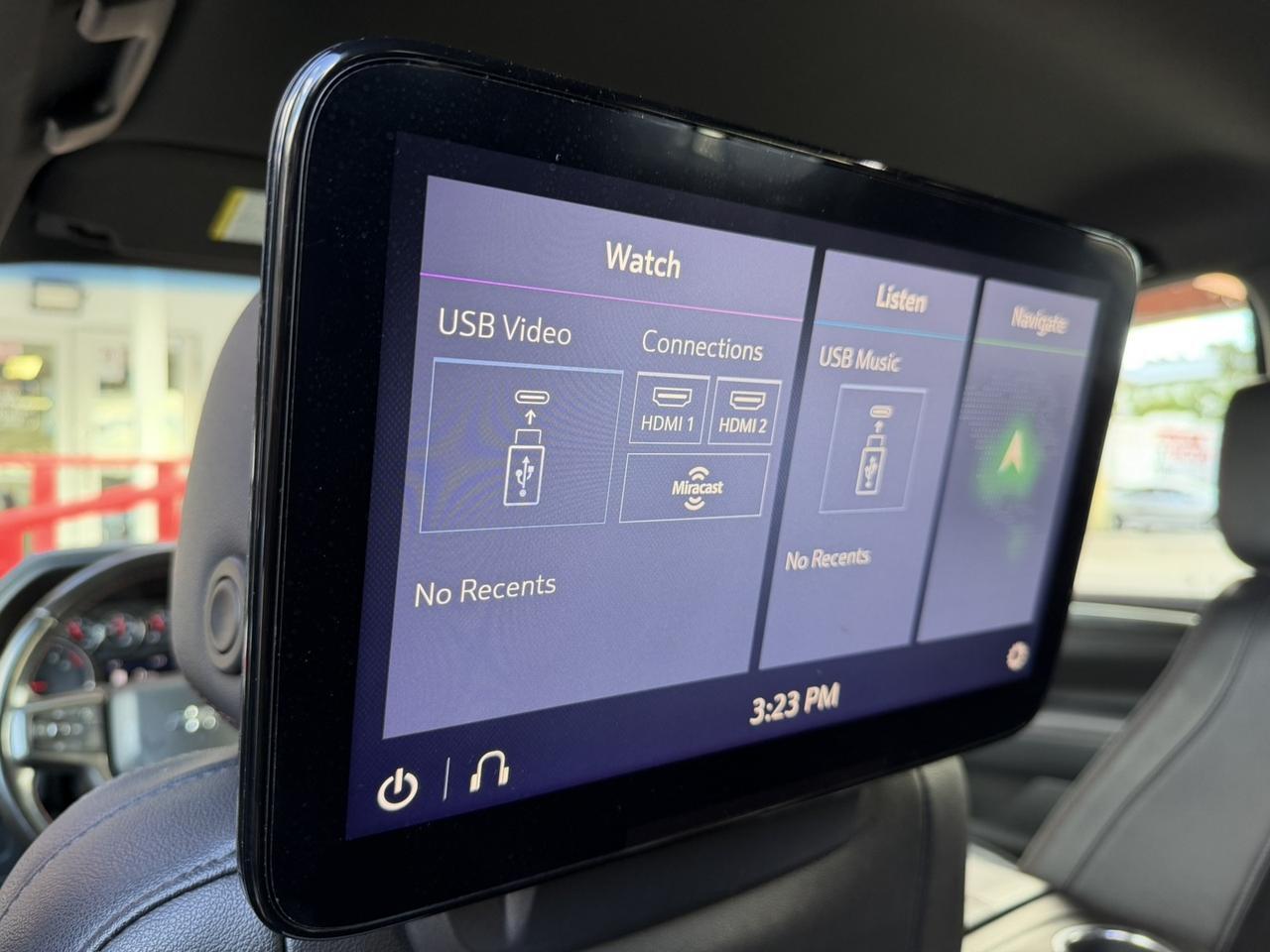 2021 Chevrolet Suburban RST Hollywood FL