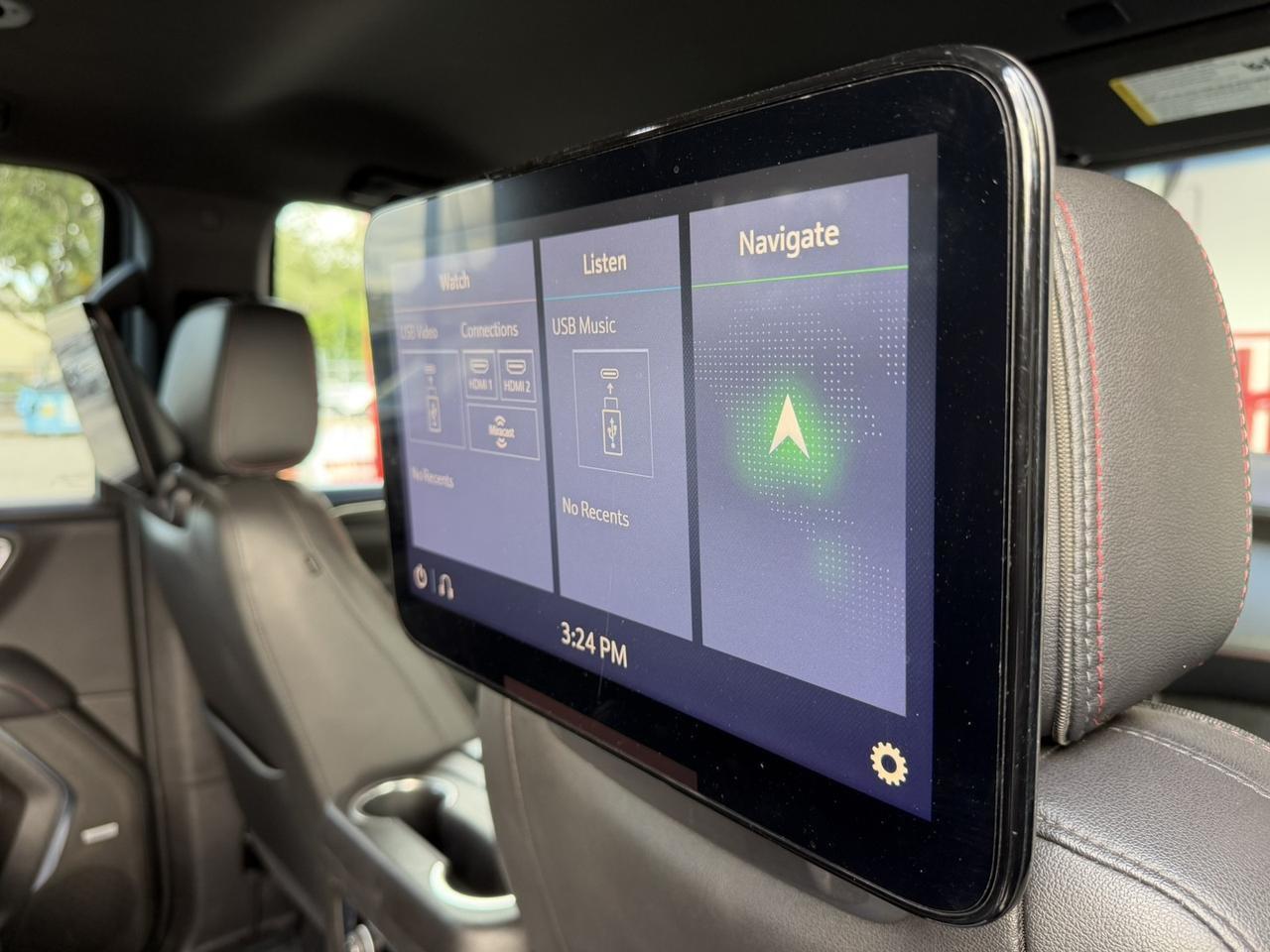 2021 Chevrolet Suburban RST Hollywood FL