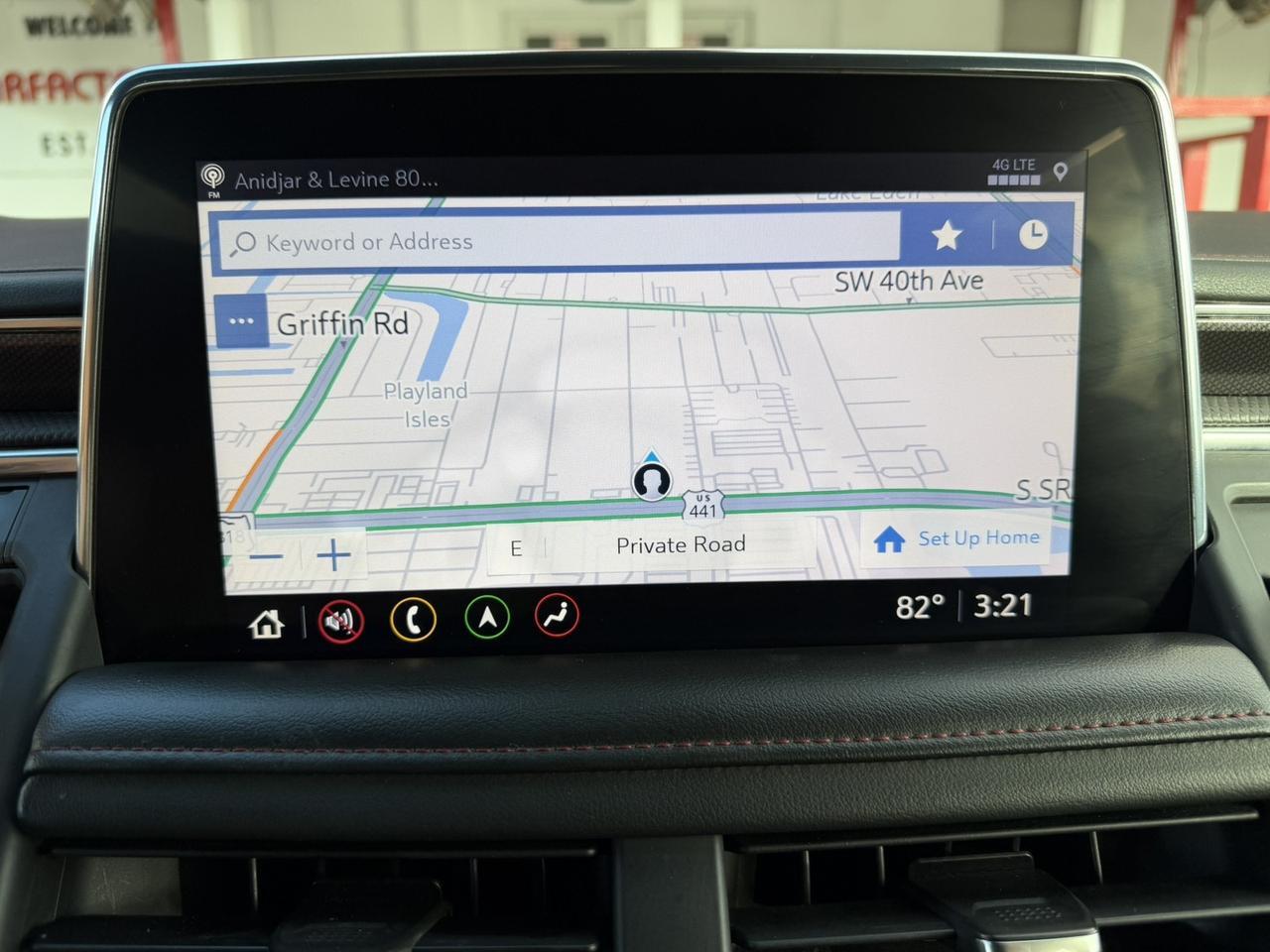 2021 Chevrolet Suburban RST Hollywood FL