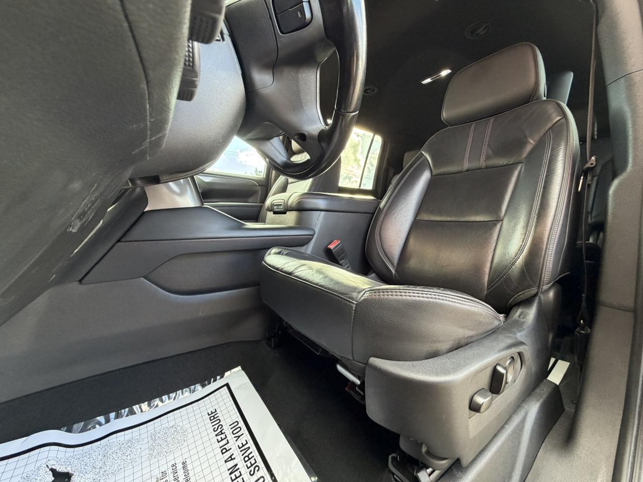 2021 Chevrolet Suburban RST Hollywood FL