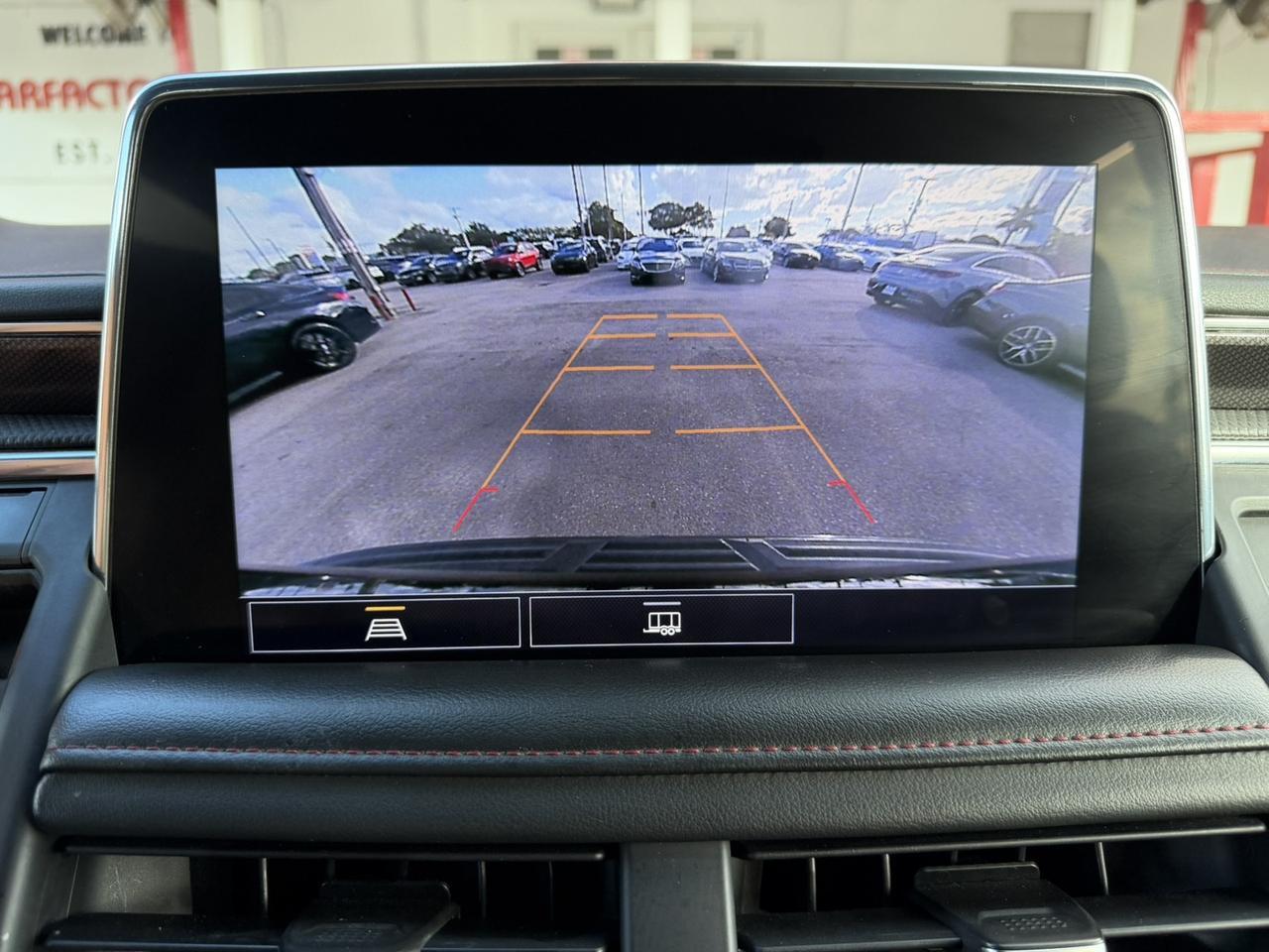 2021 Chevrolet Suburban RST Hollywood FL