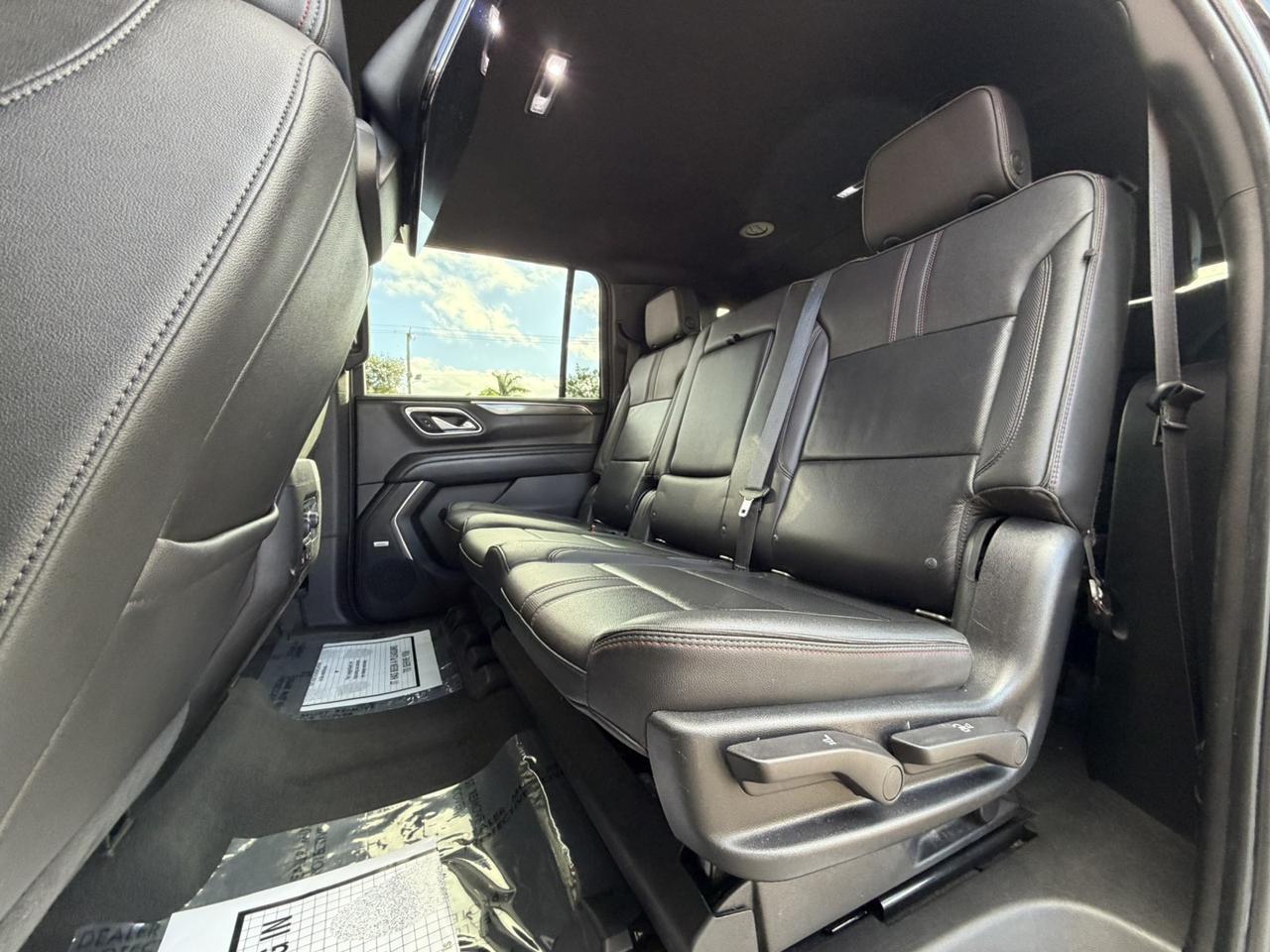 2021 Chevrolet Suburban RST Hollywood FL