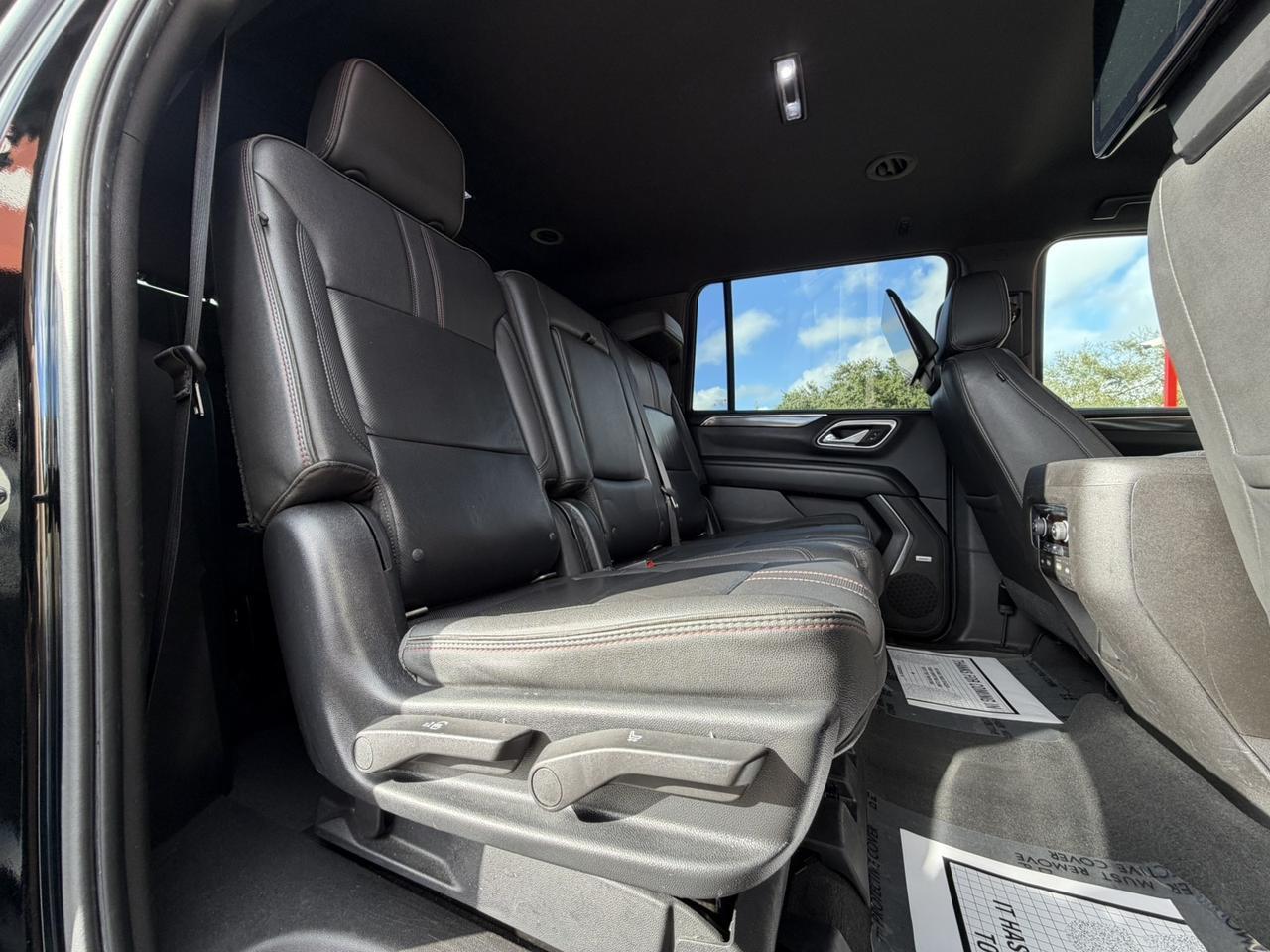 2021 Chevrolet Suburban RST Hollywood FL