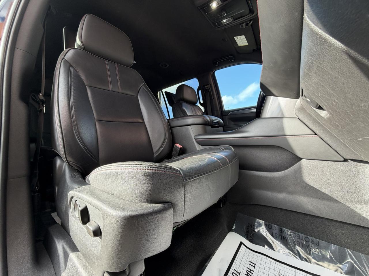 2021 Chevrolet Suburban RST Hollywood FL