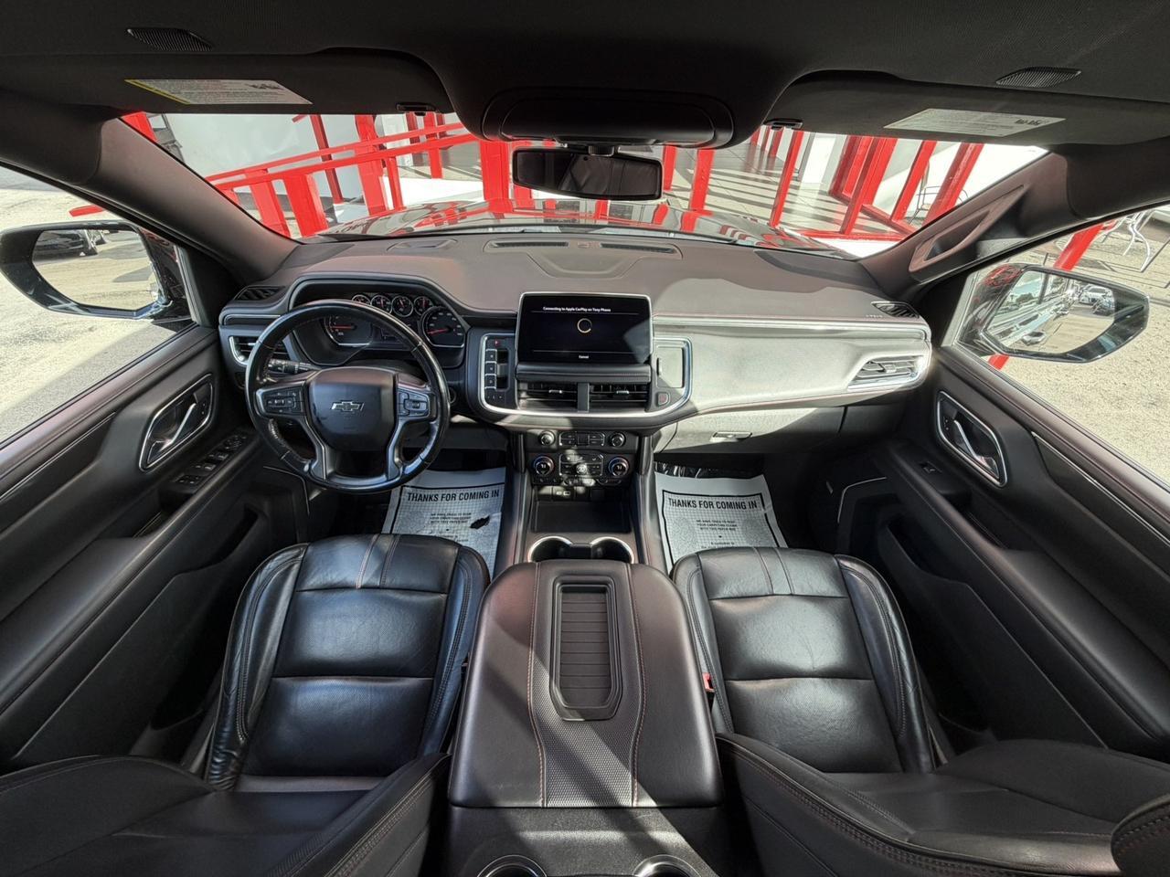 2021 Chevrolet Suburban RST Hollywood FL