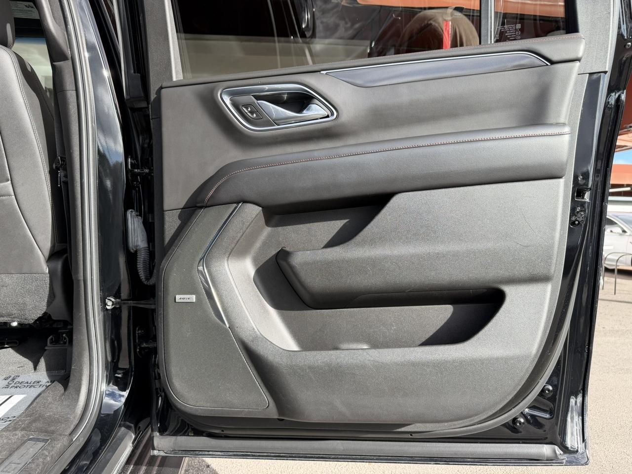 2021 Chevrolet Suburban RST Hollywood FL