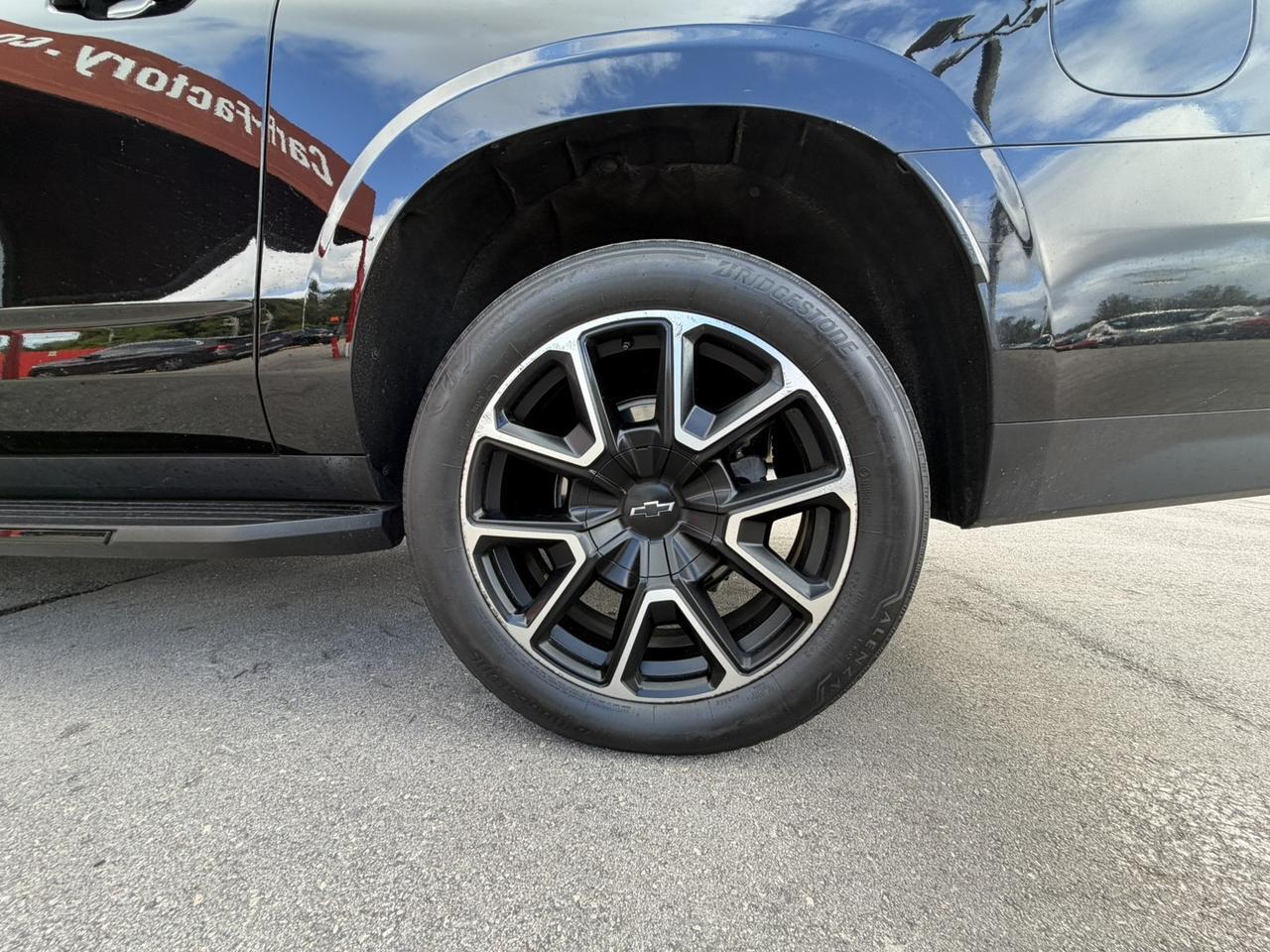 2021 Chevrolet Suburban RST Hollywood FL