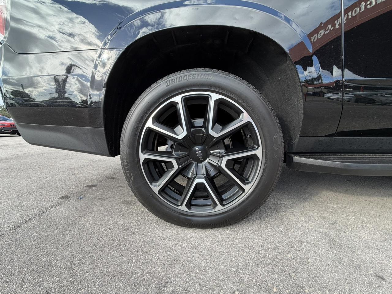 2021 Chevrolet Suburban RST Hollywood FL