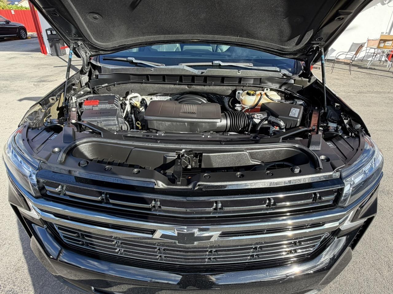 2021 Chevrolet Suburban RST Hollywood FL