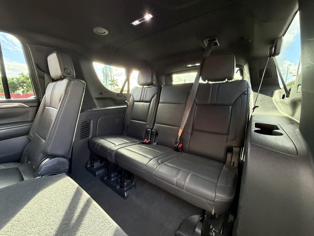 2021 Chevrolet Suburban RST Hollywood FL