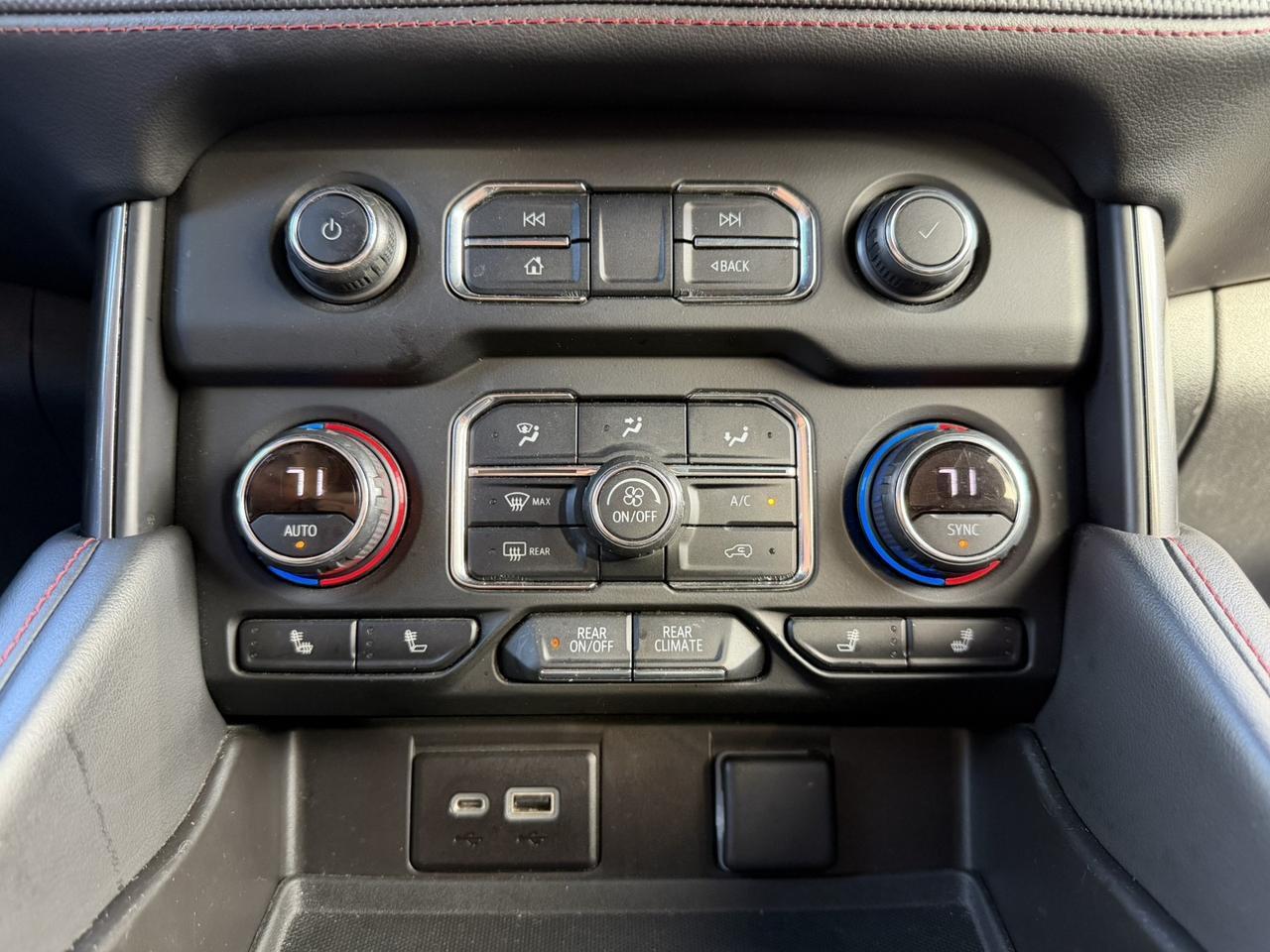 2021 Chevrolet Suburban RST Hollywood FL