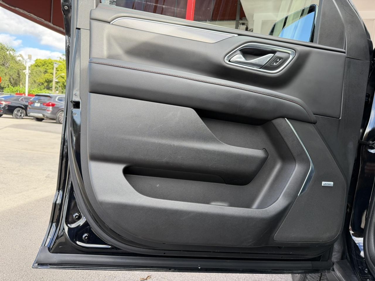 2021 Chevrolet Suburban RST Hollywood FL