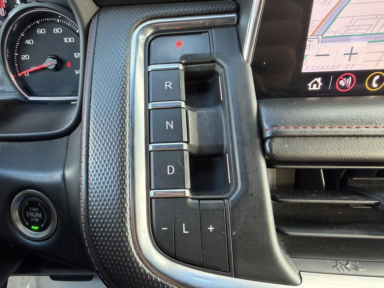 2021 Chevrolet Suburban RST Hollywood FL