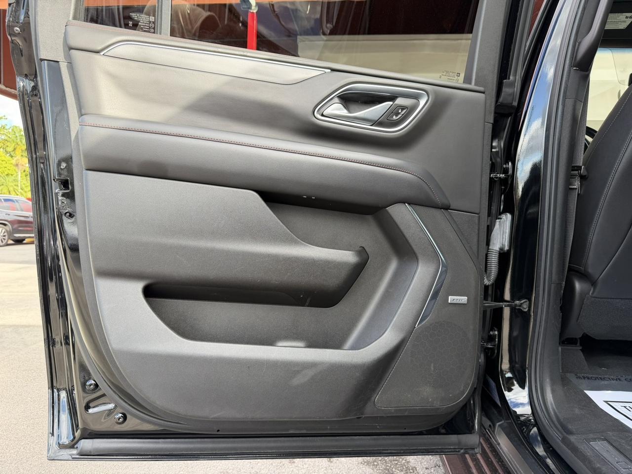 2021 Chevrolet Suburban RST Hollywood FL