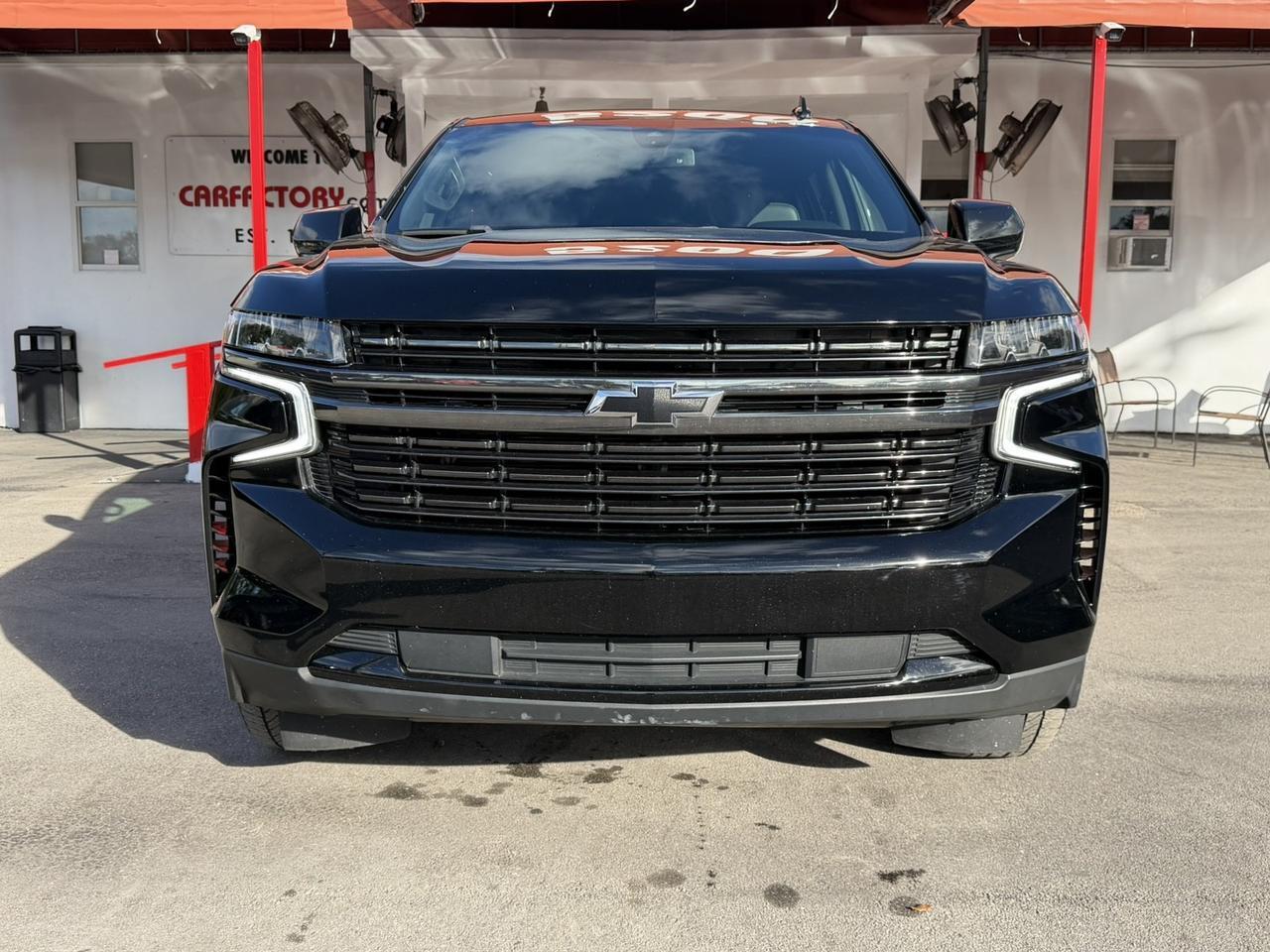 2021 Chevrolet Suburban RST Hollywood FL