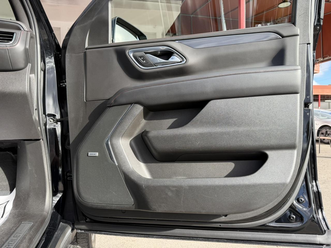 2021 Chevrolet Suburban RST Hollywood FL