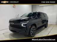 2021 Chevrolet Suburban RST Miami Lakes FL 2021 Chevrolet Suburban RST Miami Lakes FL
