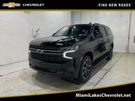 2021 Chevrolet Suburban RST Miami Lakes FL 2021 Chevrolet Suburban RST Miami Lakes FL