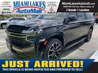 2021 Chevrolet Suburban RST Miami Lakes FL 2021 Chevrolet Suburban RST Miami Lakes FL