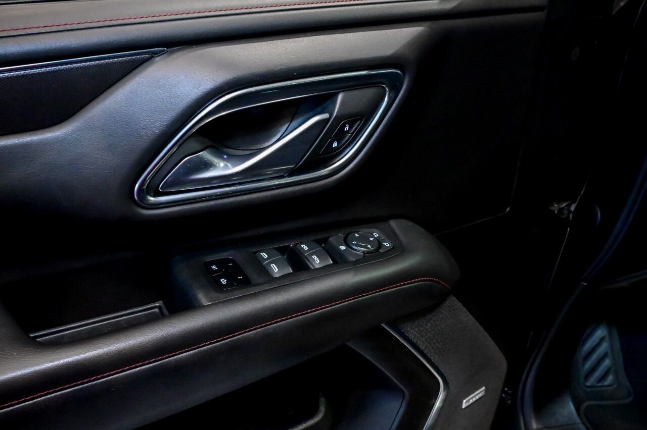 2021 Chevrolet Suburban RST, Nav and Entertainment Pkg, Pano Roof Springfield NJ