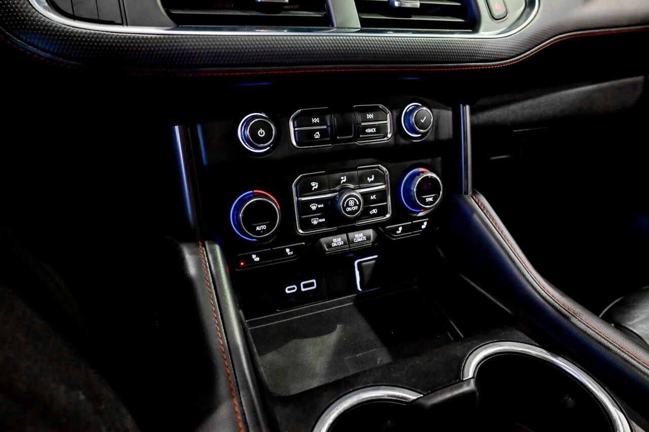 2021 Chevrolet Suburban RST, Nav and Entertainment Pkg, Pano Roof Springfield NJ