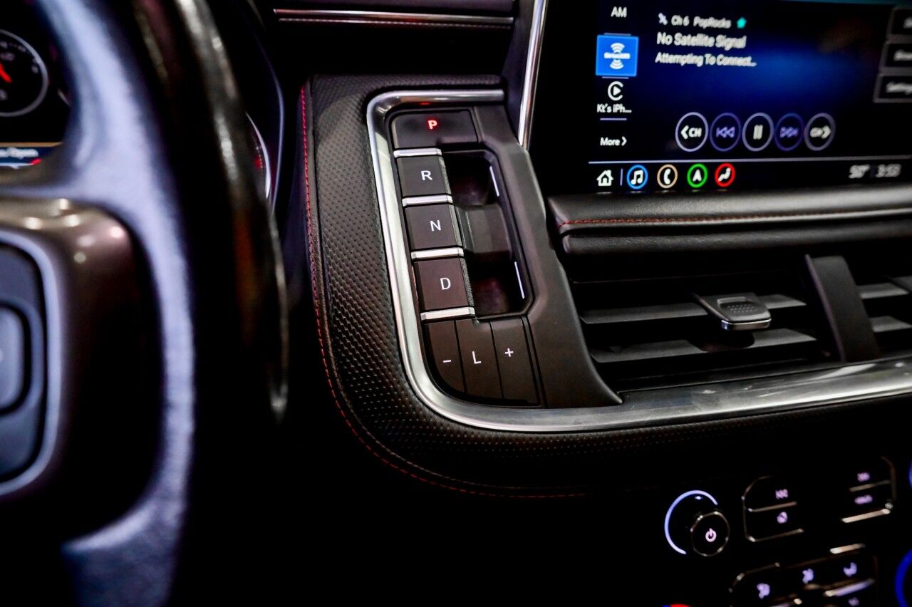 2021 Chevrolet Suburban RST, Nav and Entertainment Pkg, Pano Roof Springfield NJ