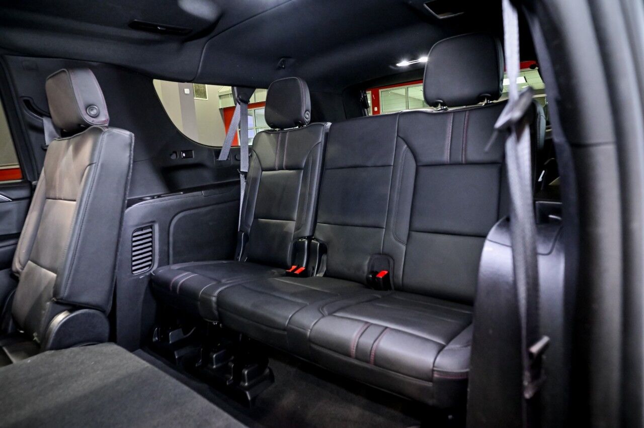 2021 Chevrolet Suburban RST, Nav and Entertainment Pkg, Pano Roof Springfield NJ