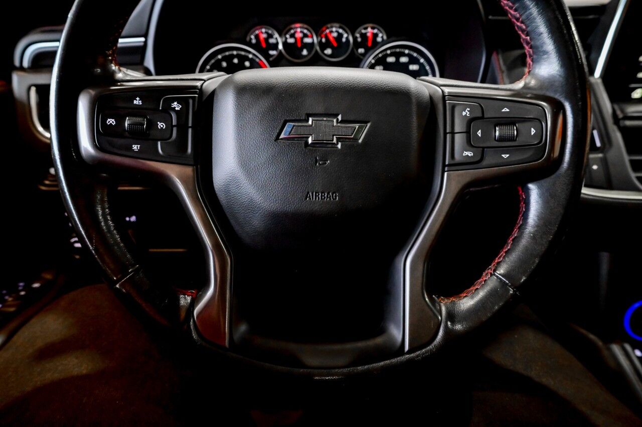 2021 Chevrolet Suburban RST, Nav and Entertainment Pkg, Pano Roof Springfield NJ