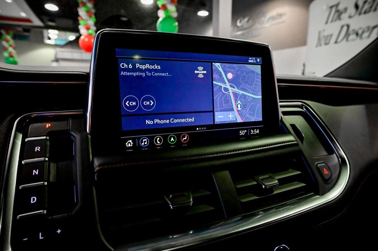 2021 Chevrolet Suburban RST, Nav and Entertainment Pkg, Pano Roof Springfield NJ