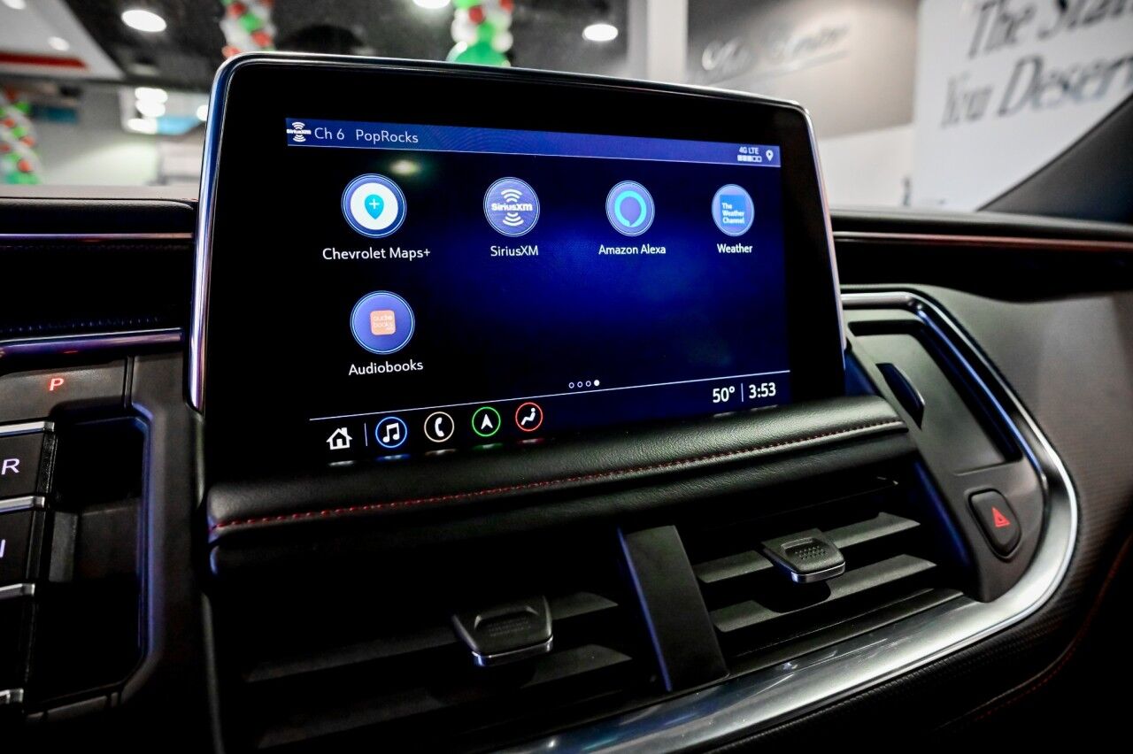 2021 Chevrolet Suburban RST, Nav and Entertainment Pkg, Pano Roof Springfield NJ