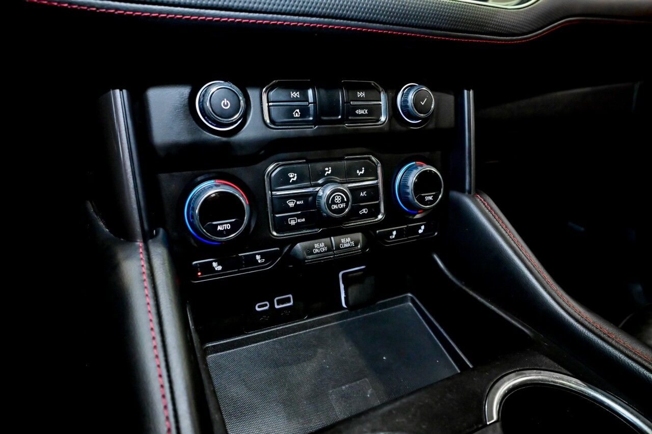 2021 Chevrolet Suburban RST, Nav and Entertainment Pkg, Pano Roof Springfield NJ