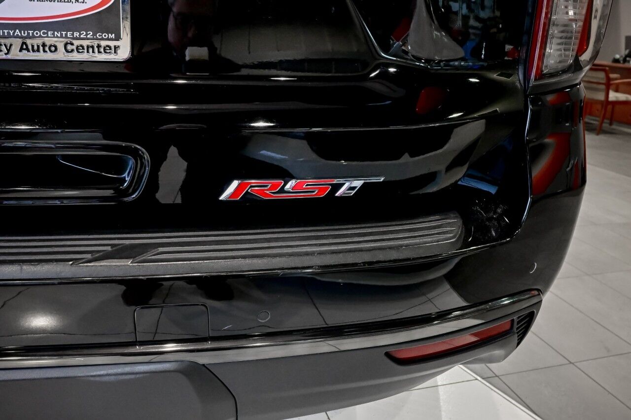 2021 Chevrolet Suburban RST, Nav and Entertainment Pkg, Pano Roof Springfield NJ