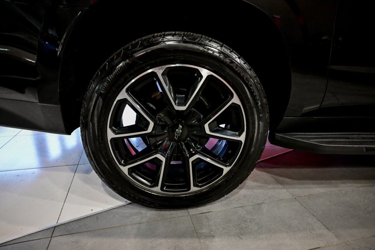 2021 Chevrolet Suburban RST, Nav and Entertainment Pkg, Pano Roof Springfield NJ