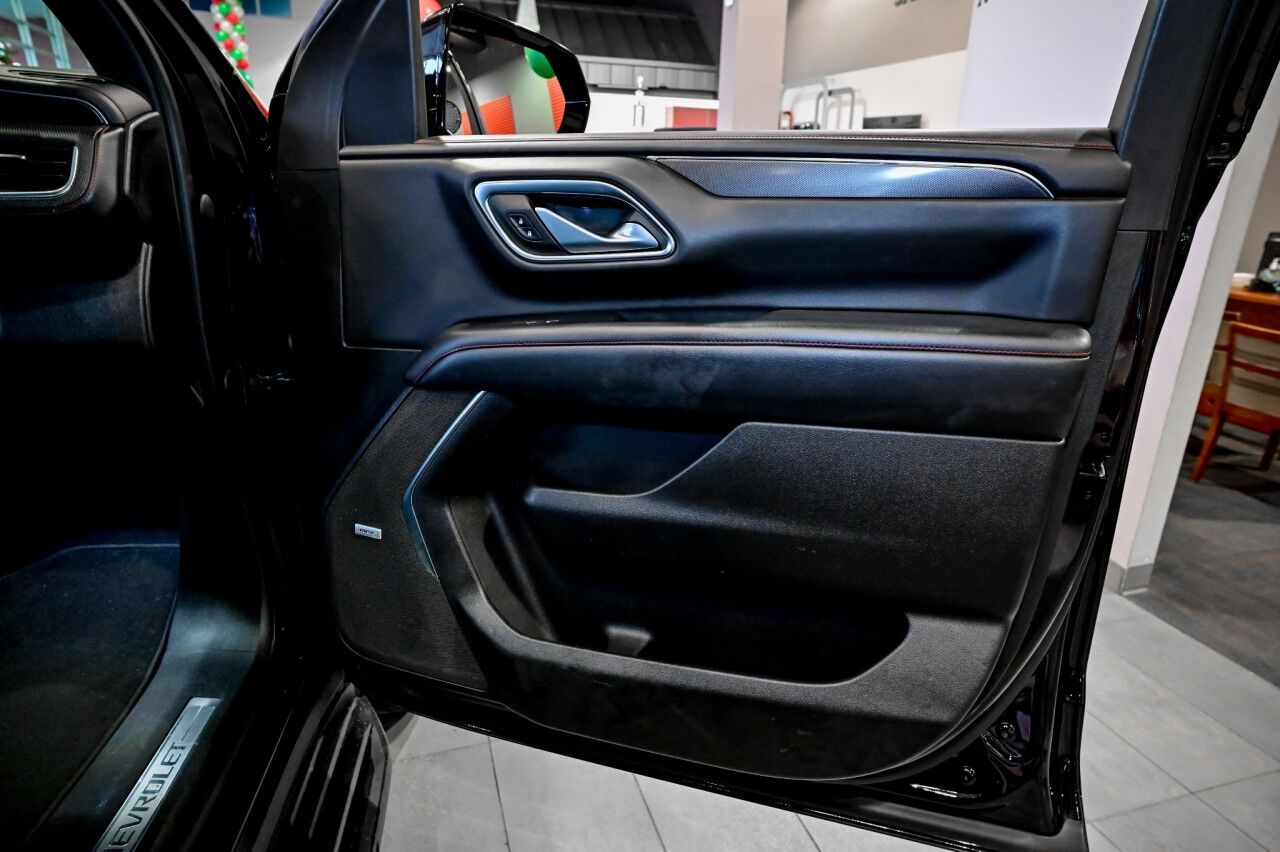 2021 Chevrolet Suburban RST, Nav and Entertainment Pkg, Pano Roof Springfield NJ