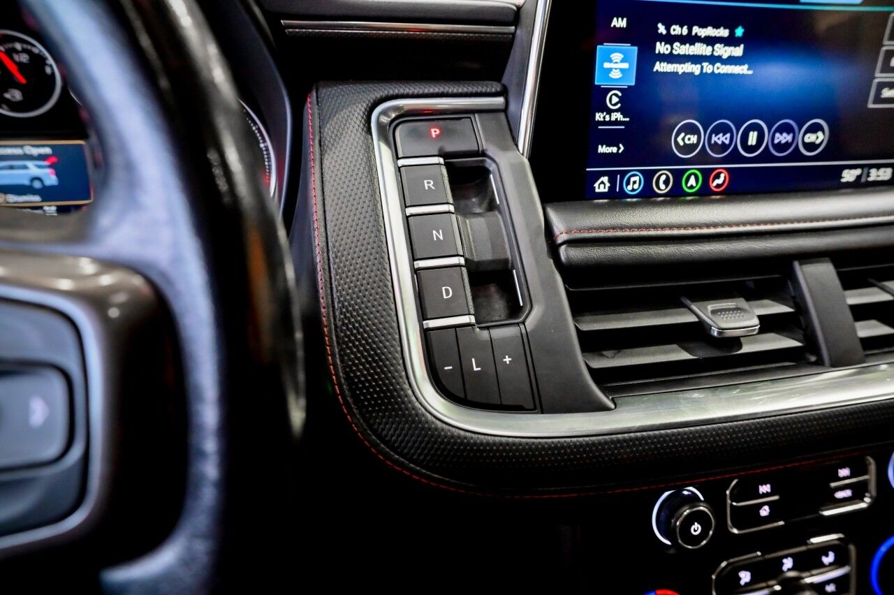 2021 Chevrolet Suburban RST, Nav and Entertainment Pkg, Pano Roof Springfield NJ