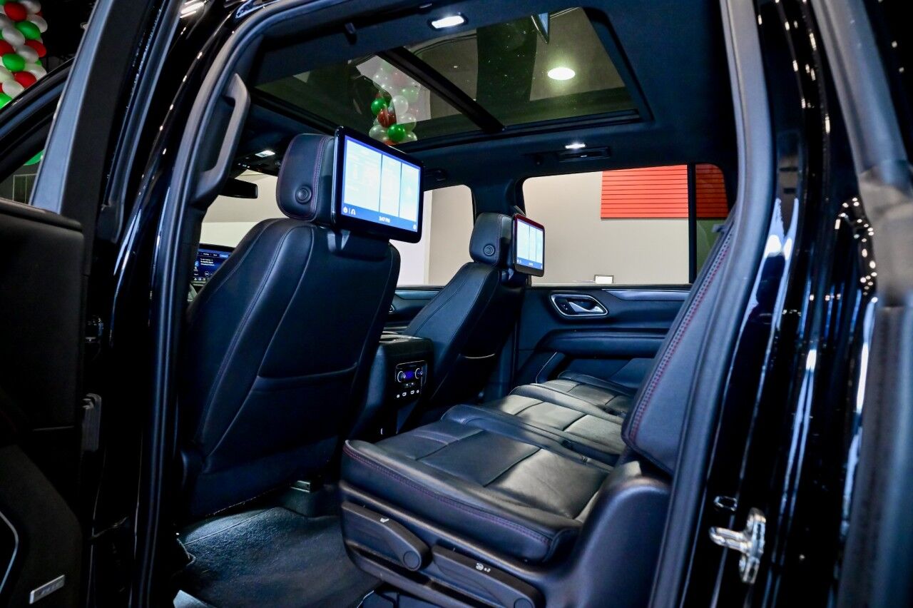 2021 Chevrolet Suburban RST, Nav and Entertainment Pkg, Pano Roof Springfield NJ