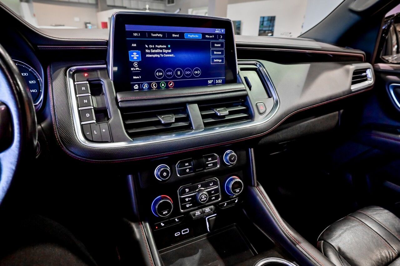 2021 Chevrolet Suburban RST, Nav and Entertainment Pkg, Pano Roof Springfield NJ