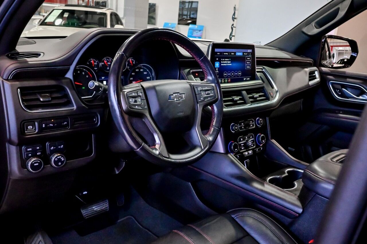 2021 Chevrolet Suburban RST, Nav and Entertainment Pkg, Pano Roof Springfield NJ