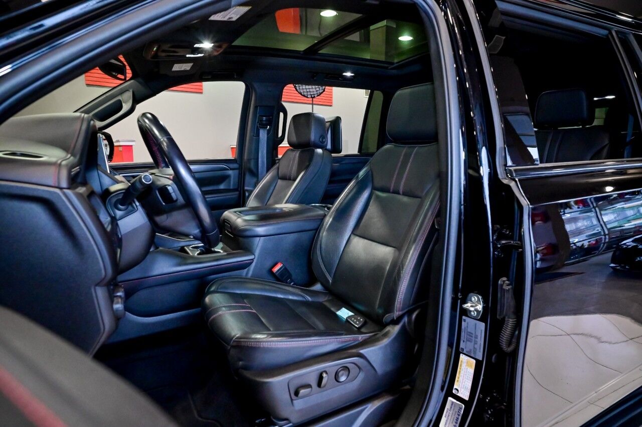 2021 Chevrolet Suburban RST, Nav and Entertainment Pkg, Pano Roof Springfield NJ