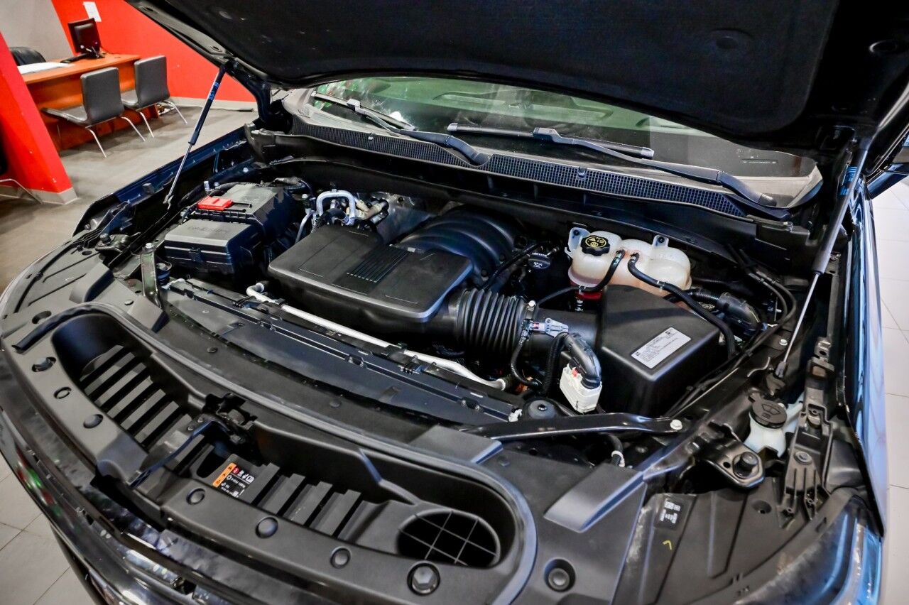 2021 Chevrolet Suburban RST, Nav and Entertainment Pkg, Pano Roof Springfield NJ