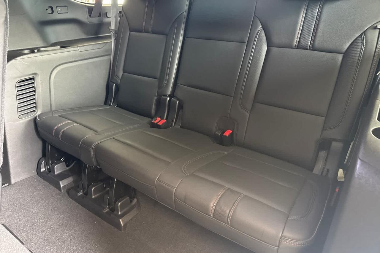 2021 Chevrolet Suburban RST Roseville CA