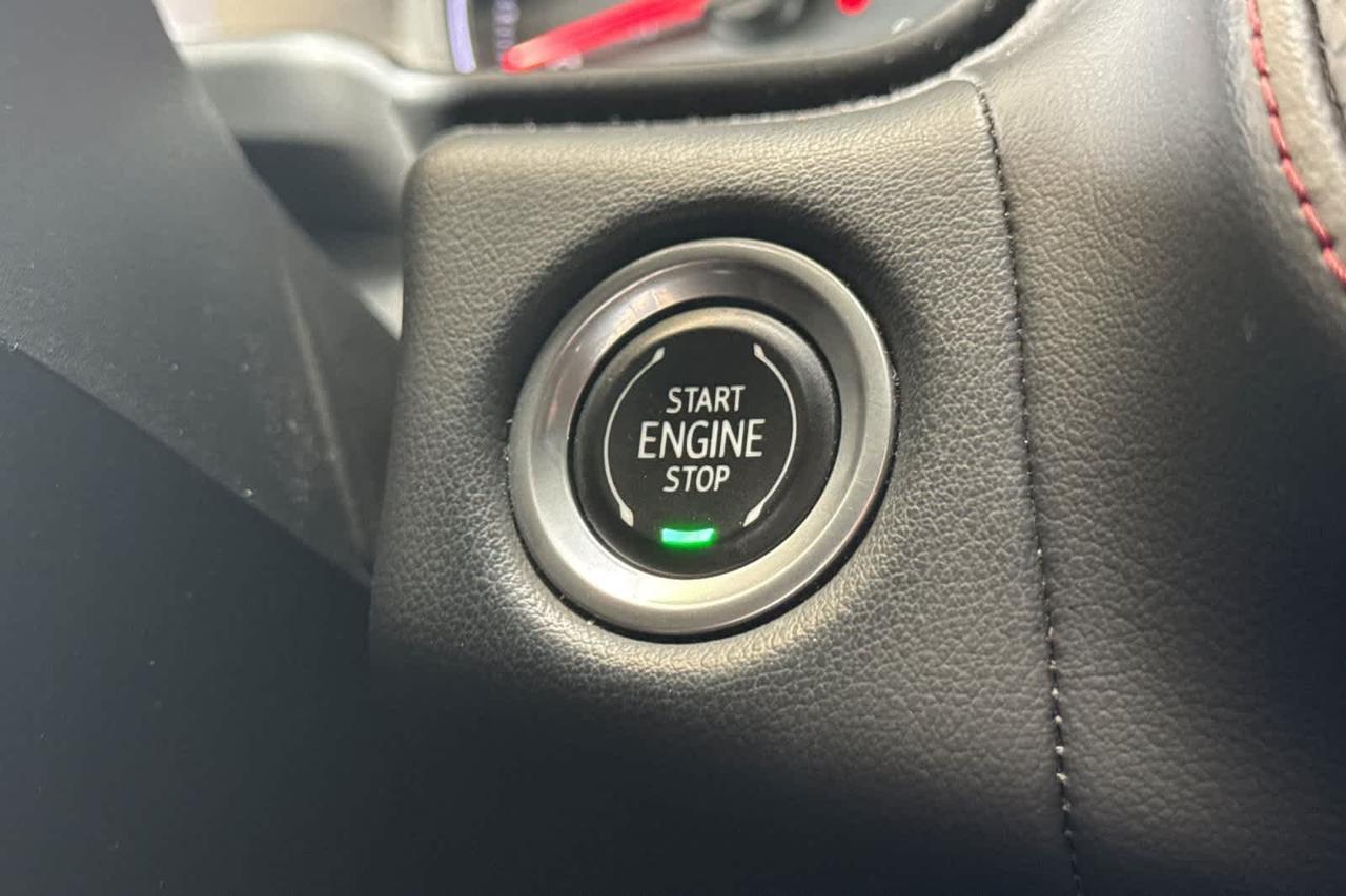 2021 Chevrolet Suburban RST Roseville CA