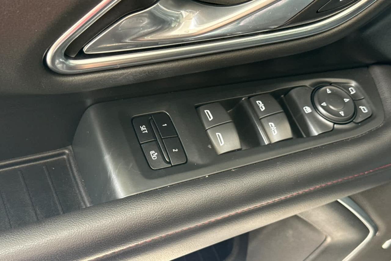 2021 Chevrolet Suburban RST Roseville CA