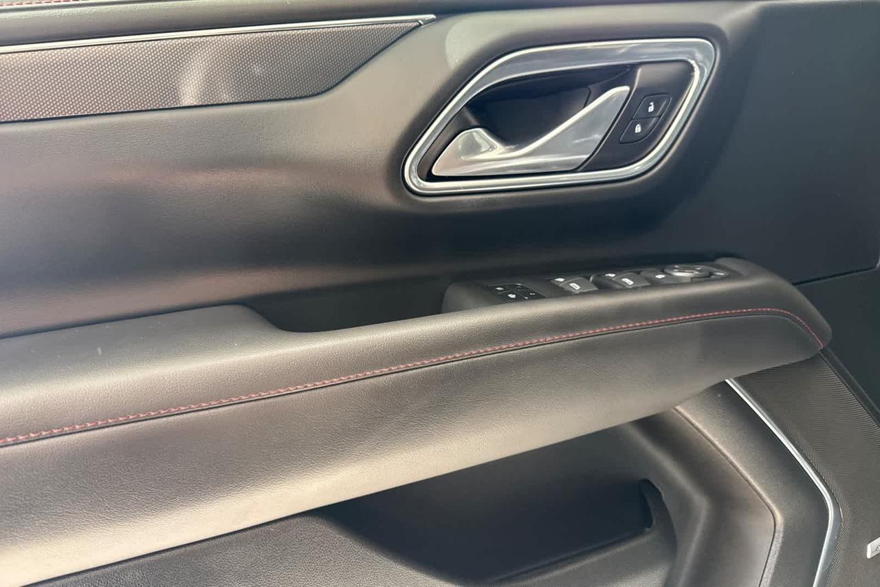 2021 Chevrolet Suburban RST Roseville CA