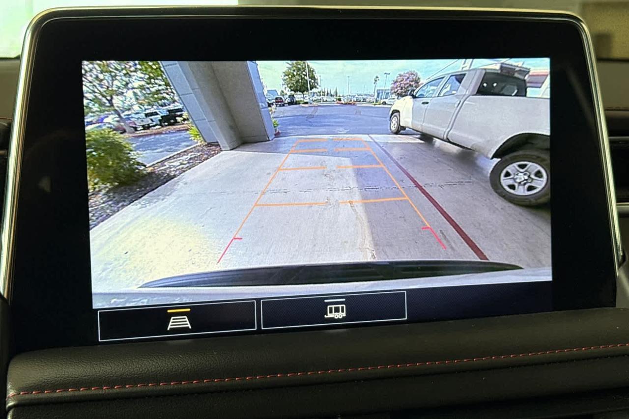 2021 Chevrolet Suburban RST Roseville CA