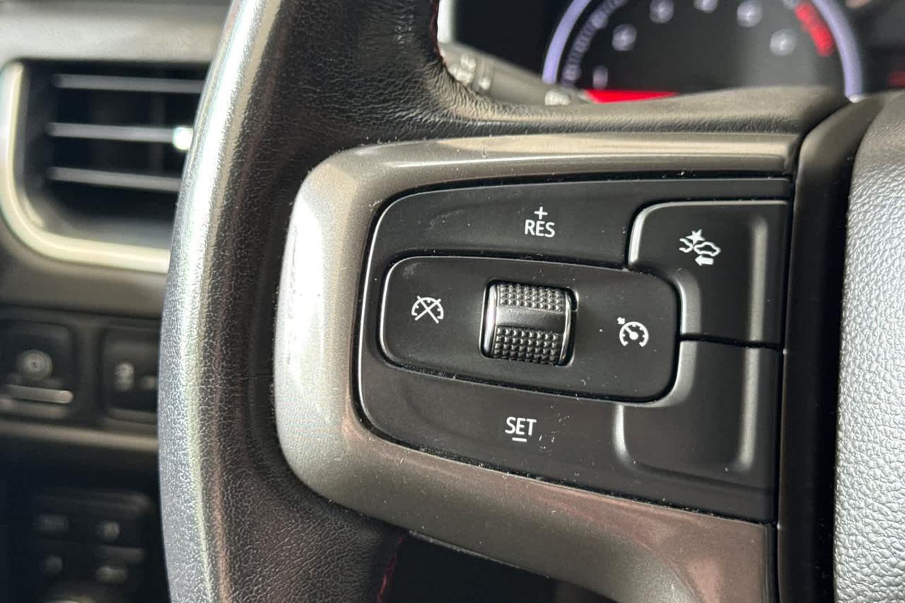 2021 Chevrolet Suburban RST Roseville CA