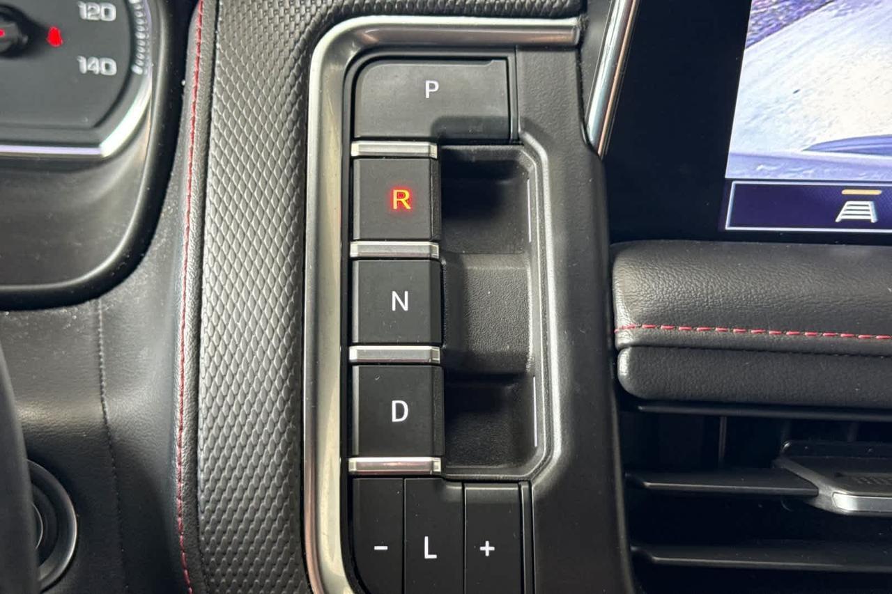 2021 Chevrolet Suburban RST Roseville CA