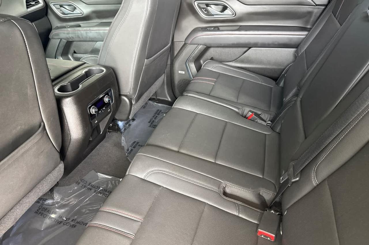 2021 Chevrolet Suburban RST Roseville CA