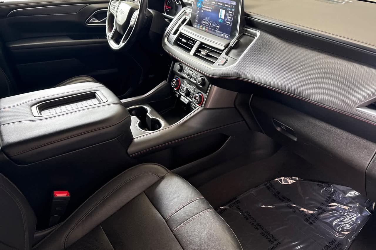2021 Chevrolet Suburban RST Roseville CA