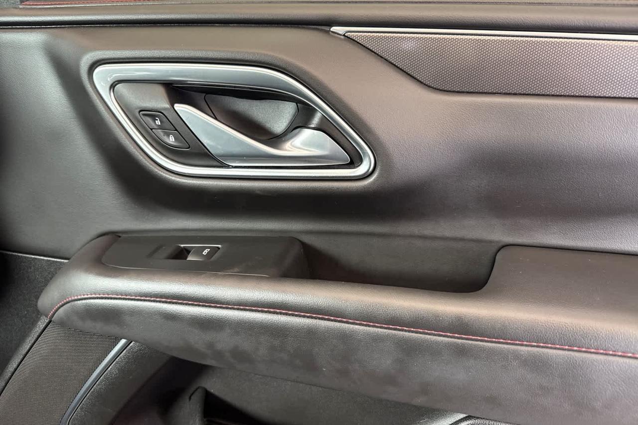 2021 Chevrolet Suburban RST Roseville CA